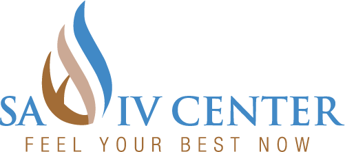 SA IV Center official logo